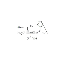 Cefditoren 핵 (7-AMTCA), Cefditoren 중간체, CAS 155723-02-7